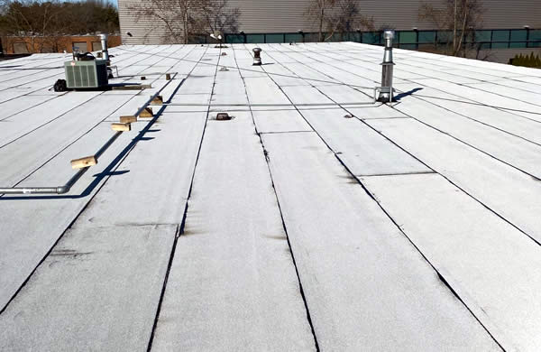 APP Modified Bitchumen Roofing Long Island New York